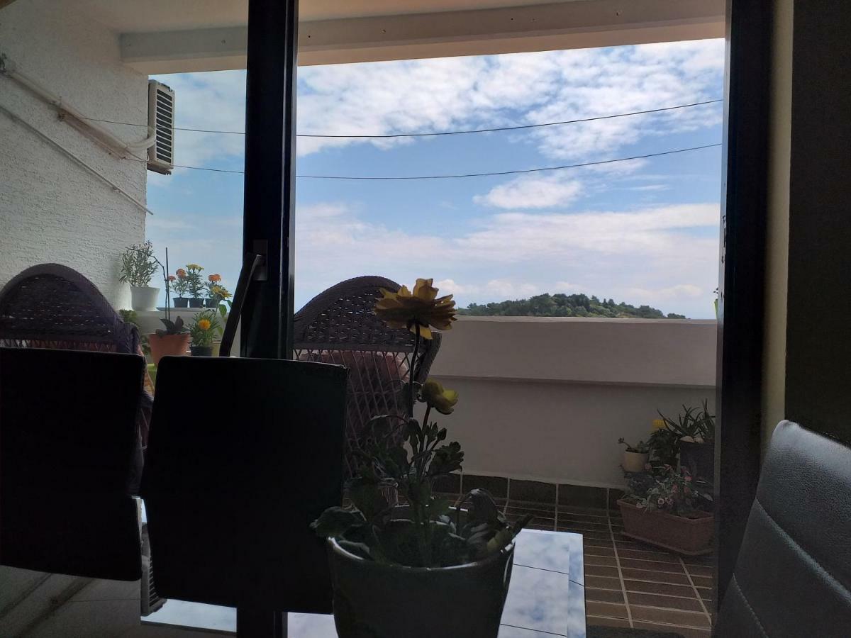 Slavica Apartment Mali Losinj Exterior photo