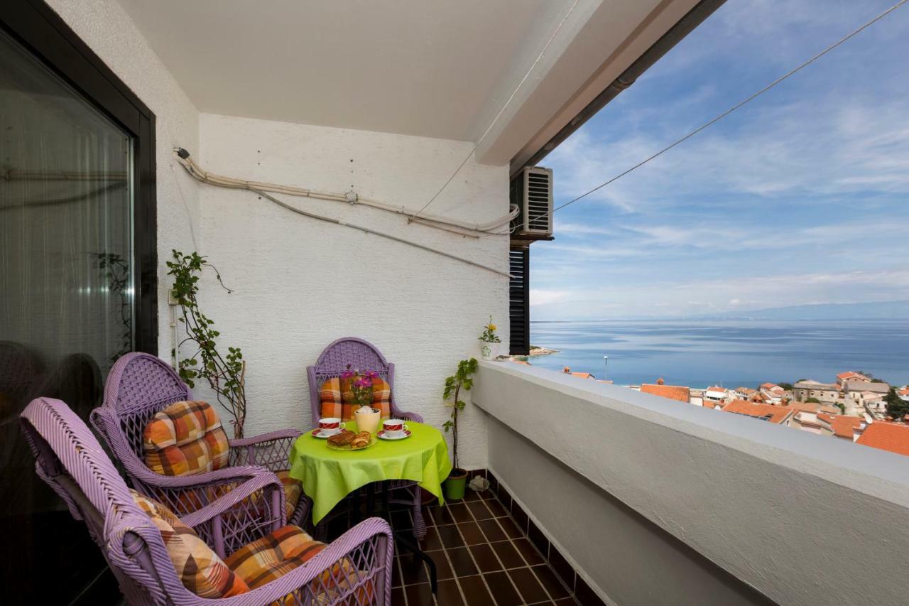 Slavica Apartment Mali Losinj Exterior photo