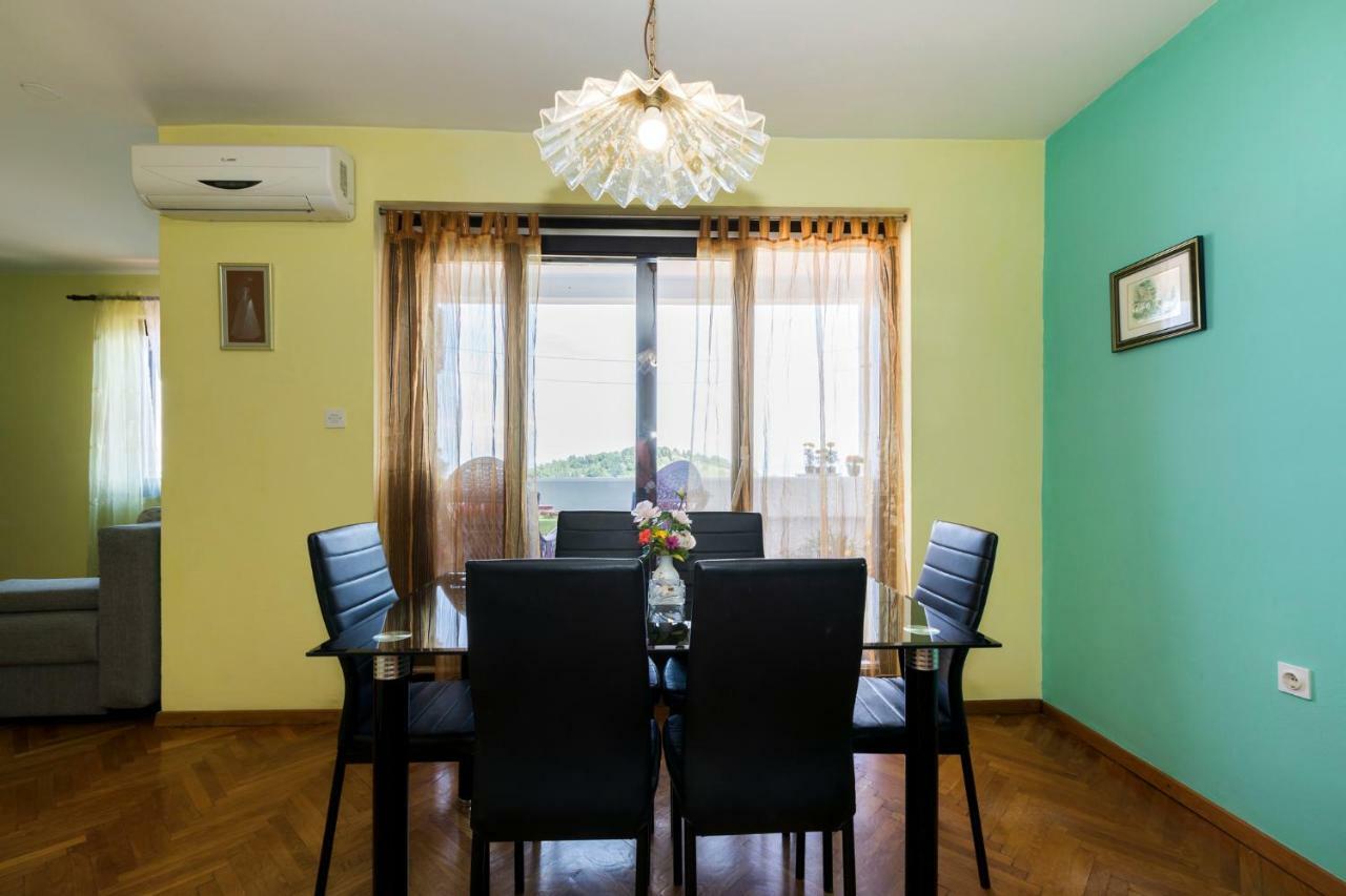 Slavica Apartment Mali Losinj Exterior photo