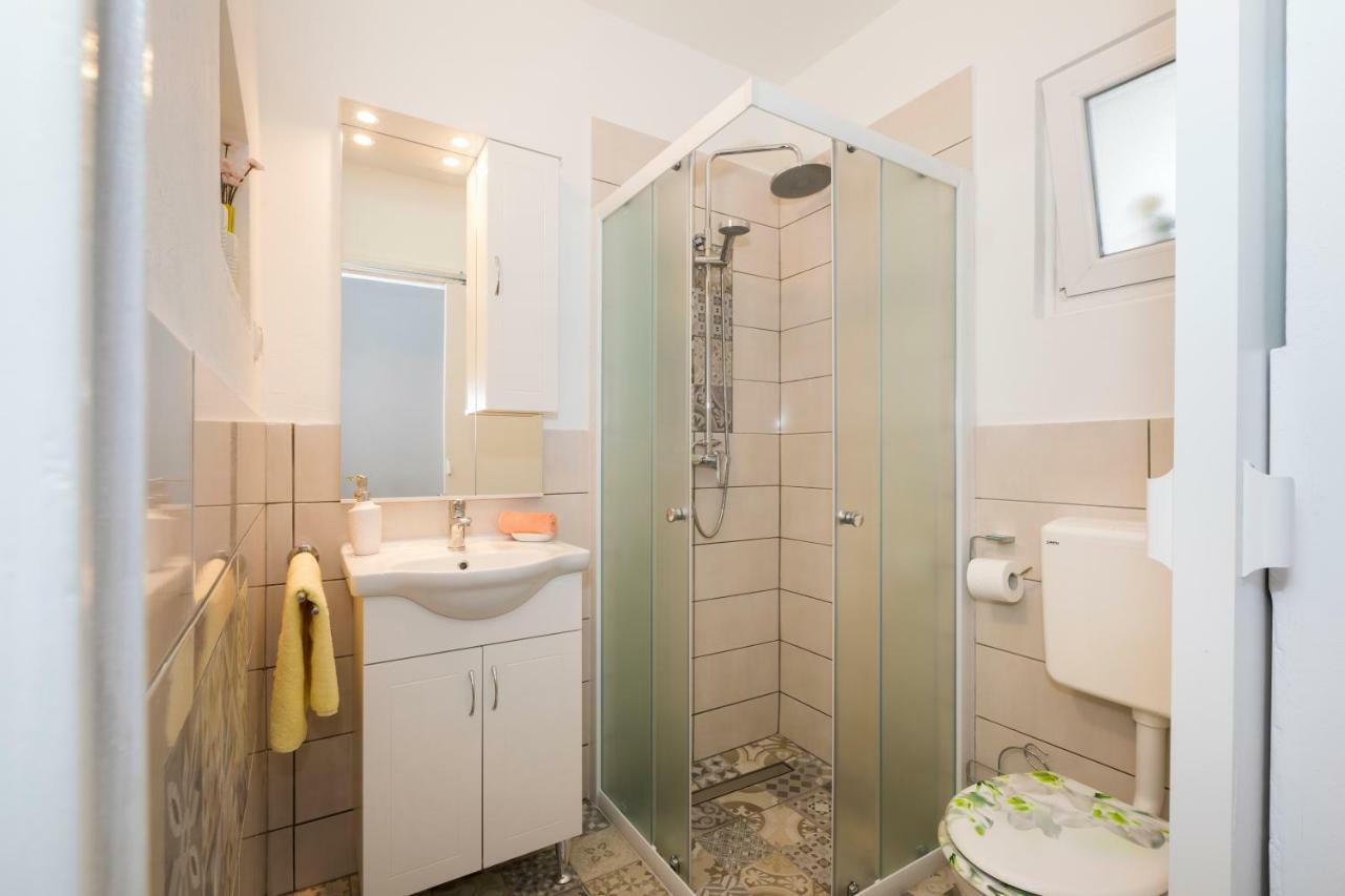 Slavica Apartment Mali Losinj Exterior photo